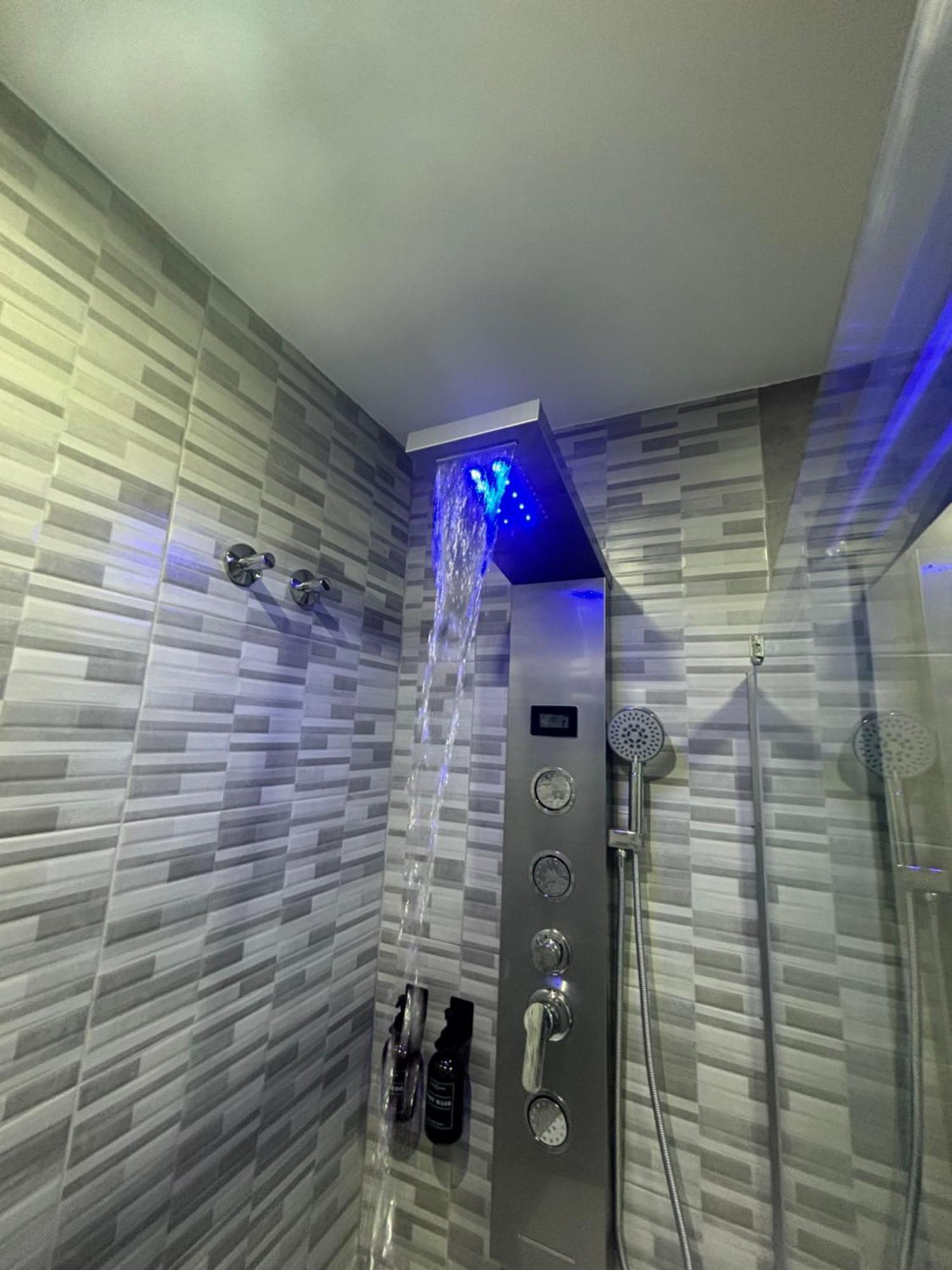 Hostal Los Mellizos Conil De La Frontera Zewnętrze zdjęcie
